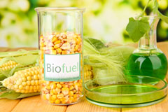 Carlton Husthwaite biofuel availability