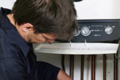 boiler replacement Carlton Husthwaite