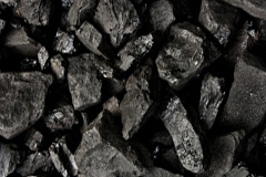 Carlton Husthwaite coal boiler costs
